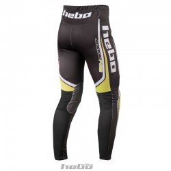 Pantalone HEBO RACE PRO II (Verde)